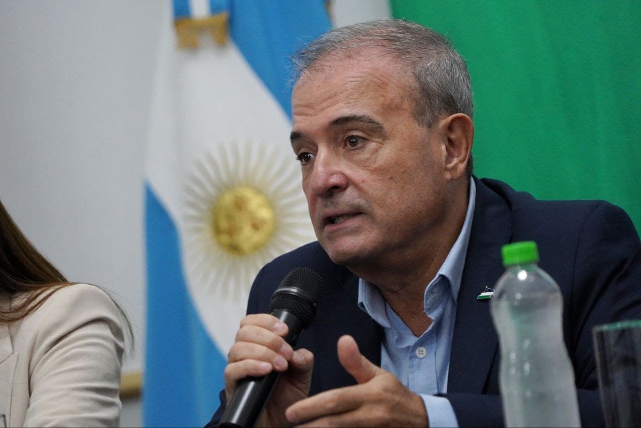 «Al dios RIGI todo y al pueblo patagónico nada, nos harán pagar más caro el gas»