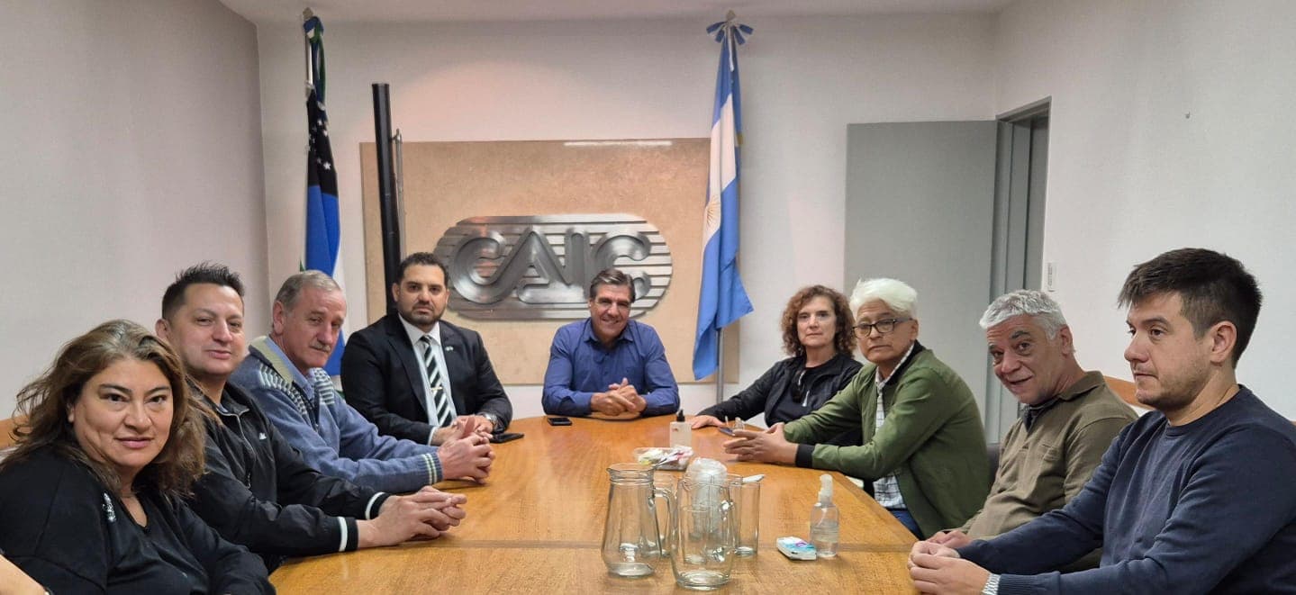 «La presión ejercida en la última audiencia pública, logró frenar el aumento en las tarifas de luz en Río Negro»
