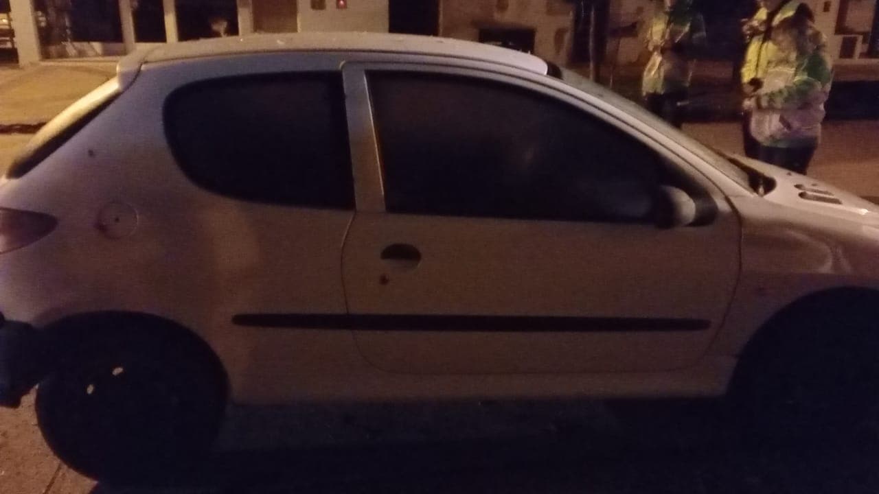Secuestraron 11 vehículos durante el fin de semana en los operativos en Viedma
