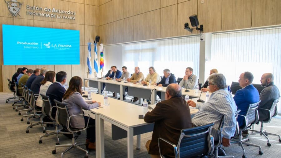 Las provincias del sur accederían a carne de calidad a menor precio si se levanta la barrera sanitaria afirma La Pampa
