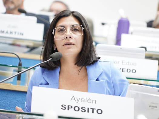 «Juntos Somos Río Negro expone sus contradicciones, incumpliendo lo establecido en el reciente acuerdo firmado entre la empresa VMOS»