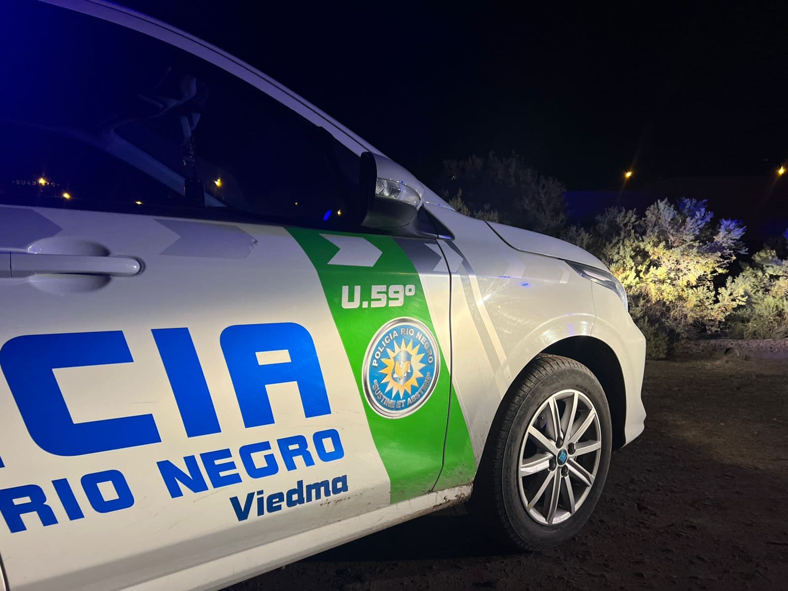 Denunciaron que les habían robado y el rápido accionar policial permitió recuperar los elementos