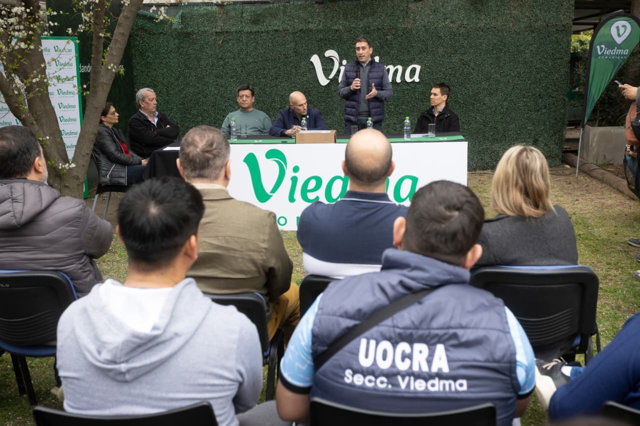 La pavimentación del bulevar Ituzaingó, entre la calles Winter y Perón costará más de 230 millones de pesos