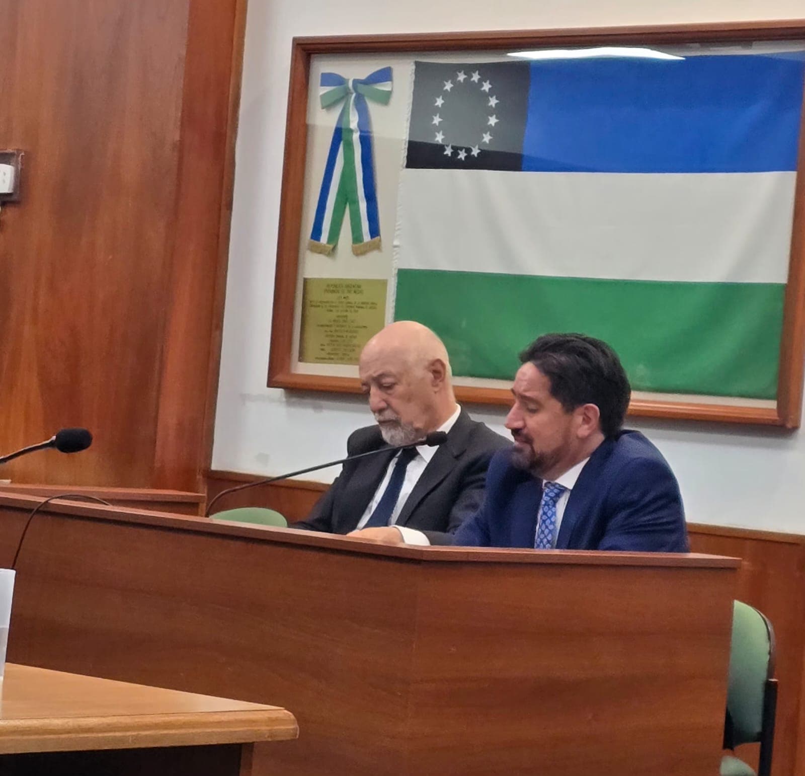 Declararon 15 testigos, entre magistrados, funcionarios, empleados del Poder Judicial y abogados particulares en el juicio político contra Guerra Lavayén