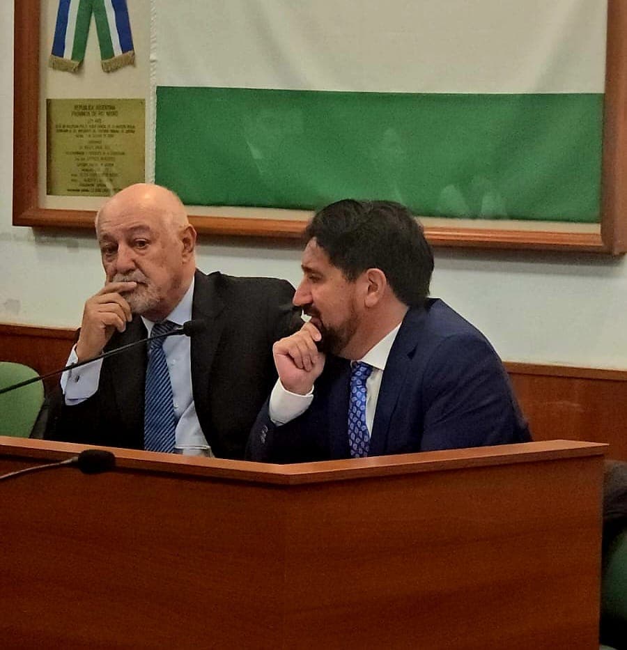 El 12 de septiembre se conocerá si el juez suspendido Guerra Lavayén es destituido del Poder Judicial