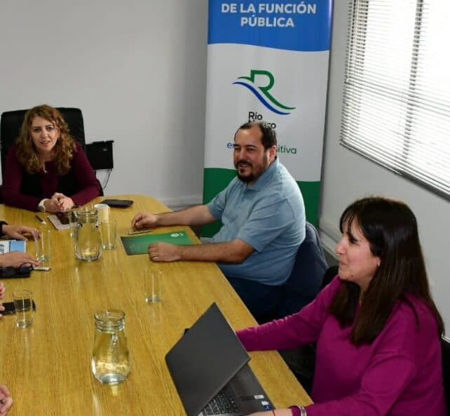 Ante la falta de propuesta salarial ATE dice que «el Gobierno busca dilatar los tiempos»