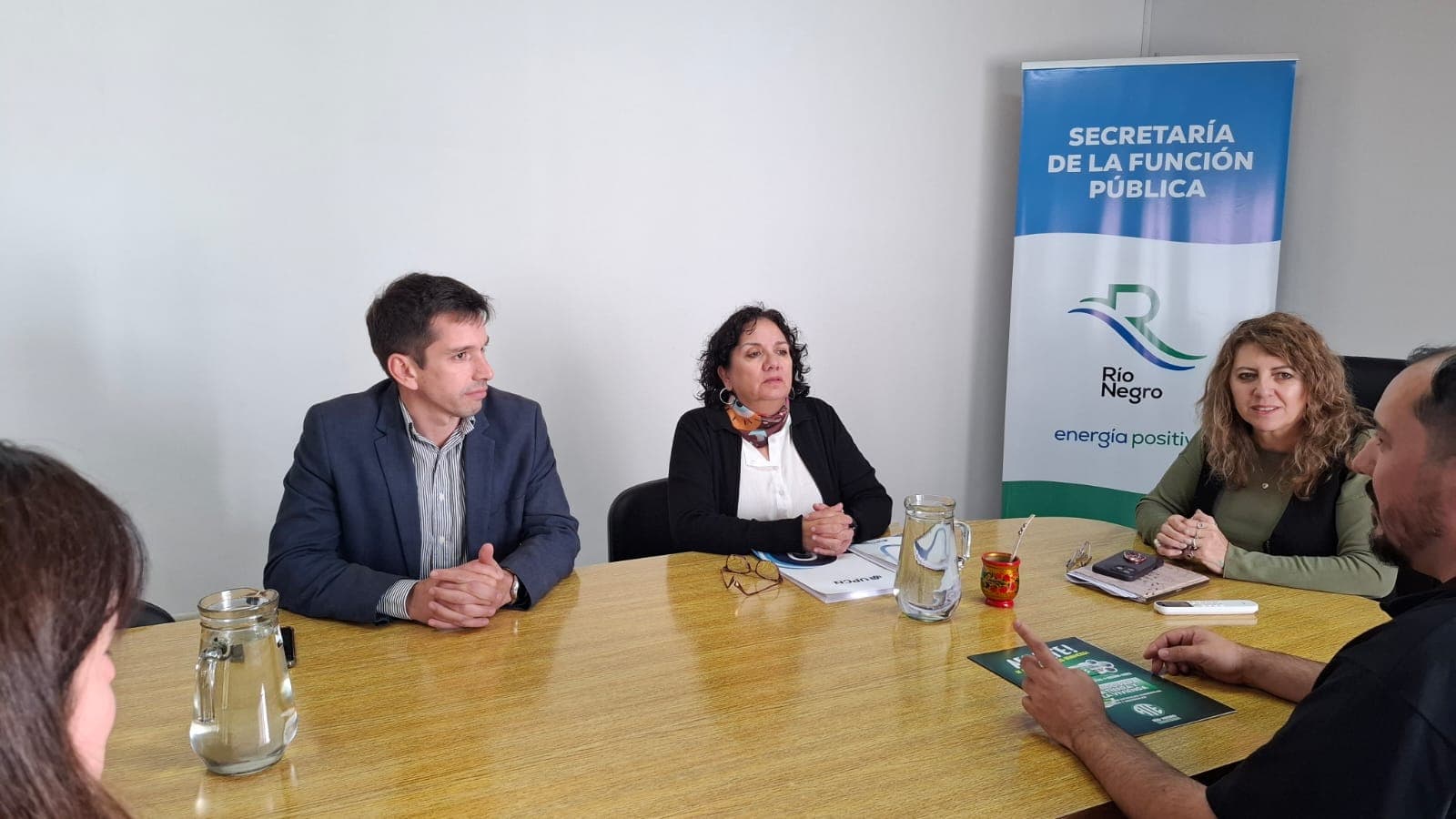 La propuesta salarial es «Vergonzosa, insuficiente, desubicada y burlesca», dice UPCN