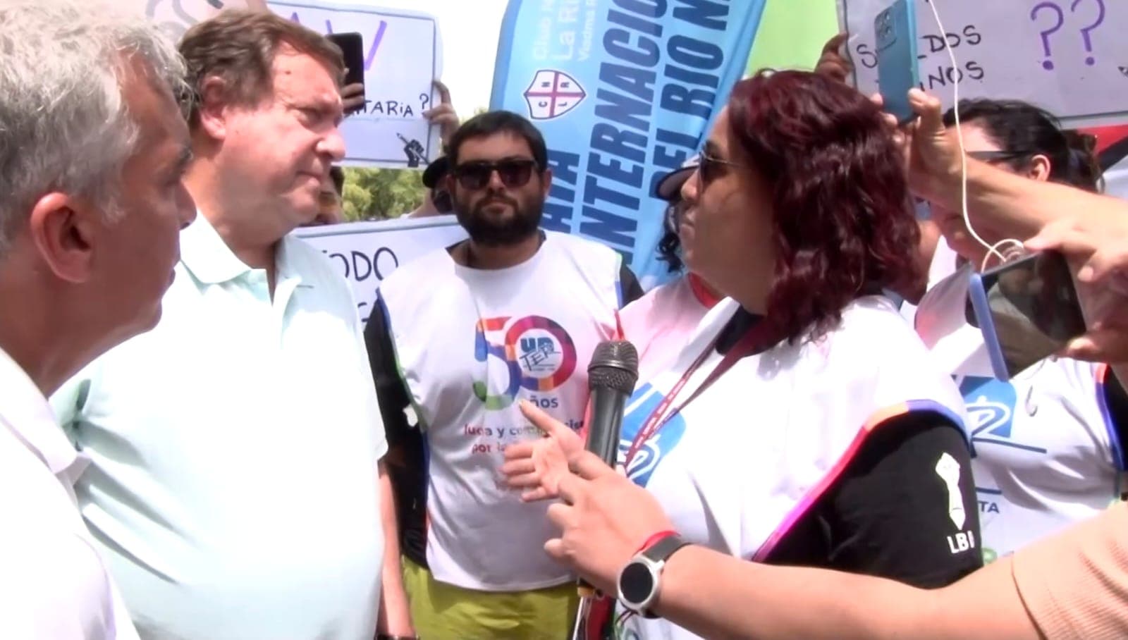 «Exigimos que esta convocatoria no sea una puesta en escena, sino una paritaria real, con una propuesta concreta de recomposición salarial»
