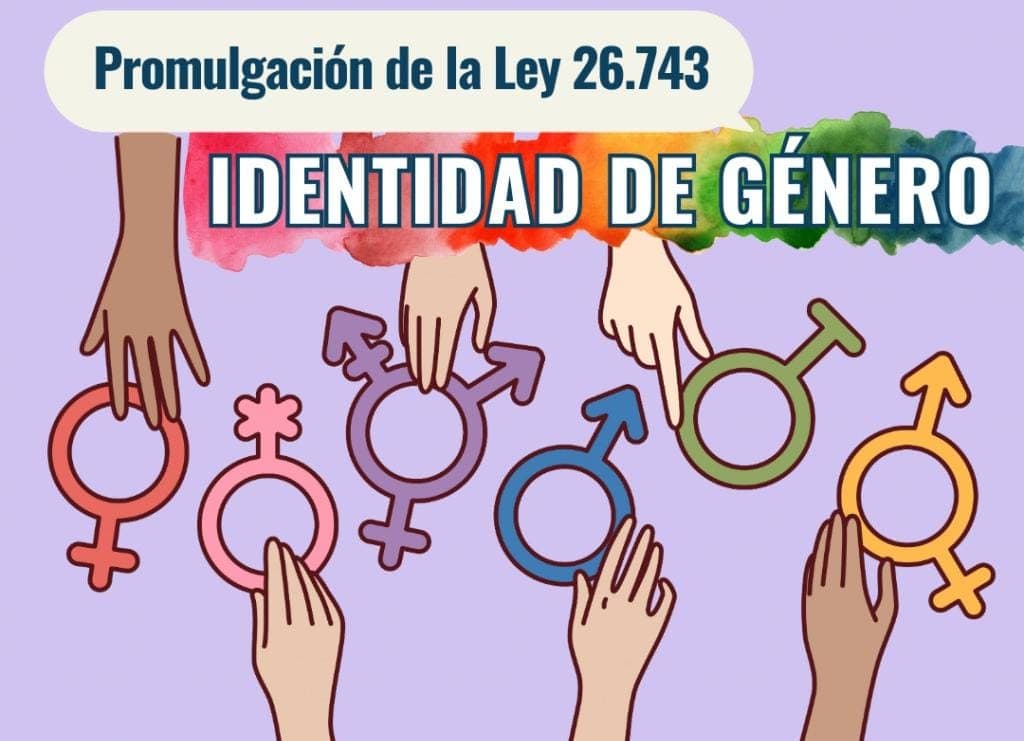 Haciendo cumplir la Ley de Derecho a la Identidad de Género la justicia rionegrina ordenó a una obra social cubrir cirugías de adecuación corporal