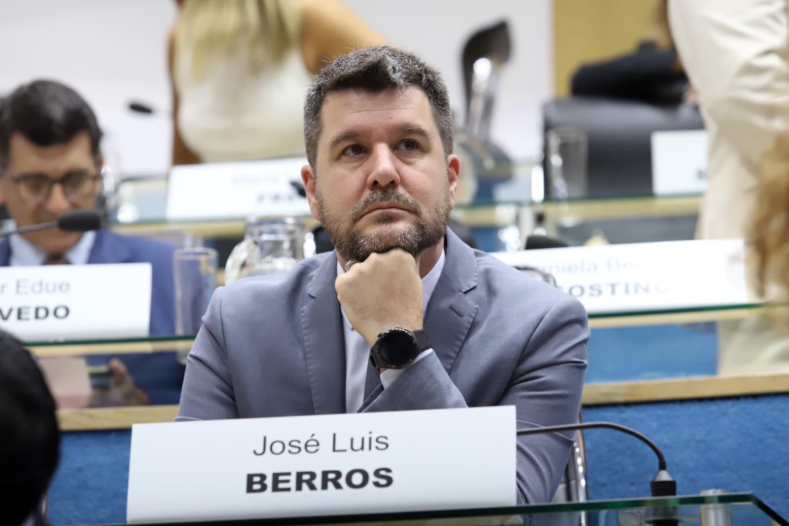 El peronismo rionegrino quiere garantizar una distribución más equitativa de los recursos que genera la minería