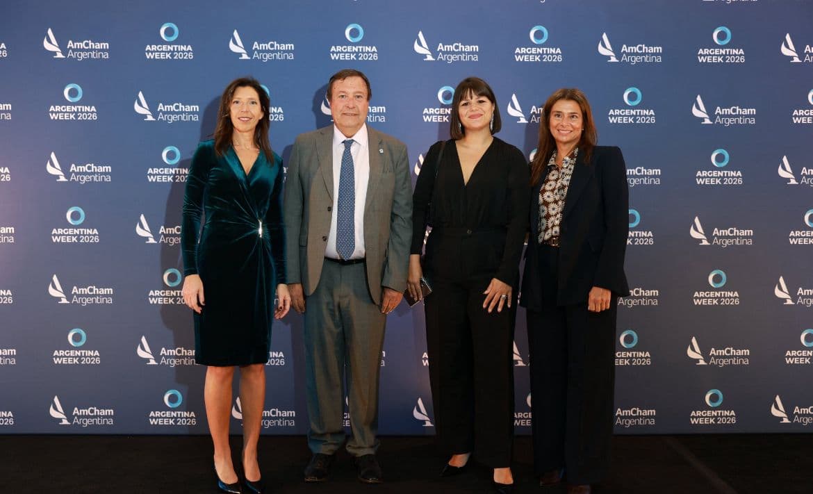 La oposición quiere saber quienes viajaron con Weretilneck a Nueva York al Argentina Week