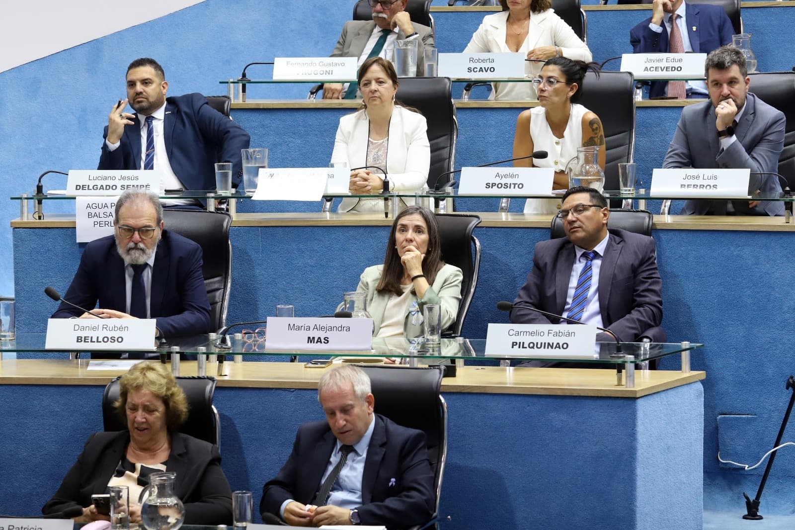 Desde la oposición le exigen al Gobierno explicaciones por una licitación millonaria del programa “Río Negro Bilingüe”