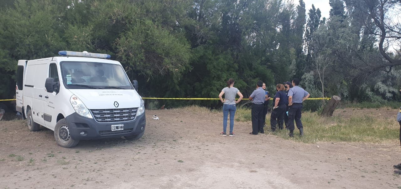 Imputan a un hombre por el asesinato de San Javier