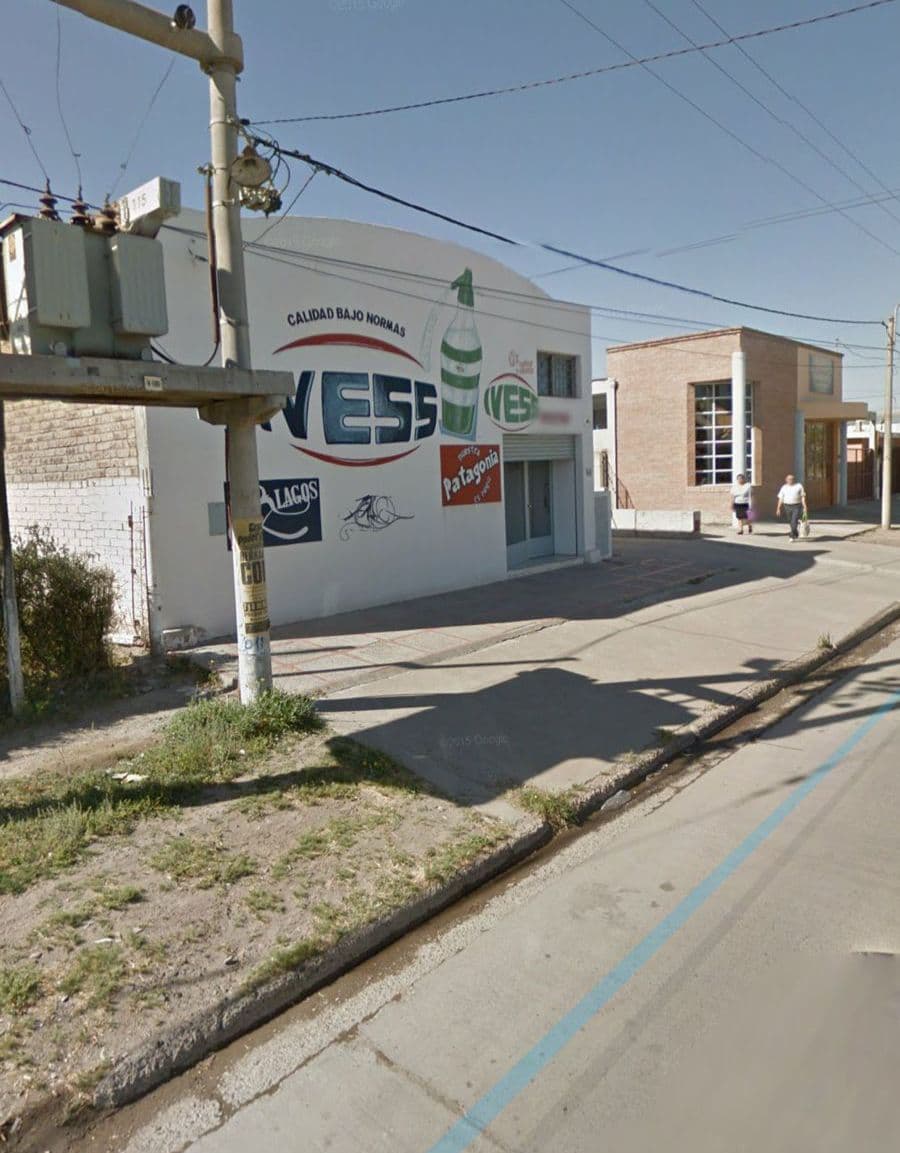 Quedaron detenidos los delincuentes que intentaron robar en IVESS