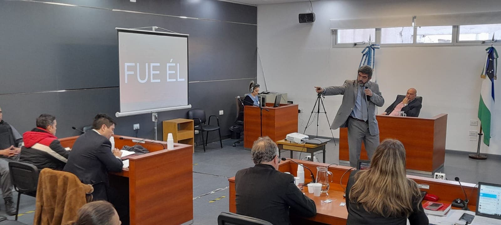 Sortearán 4400 personas para los próximos juicios por jurados en la provincia
