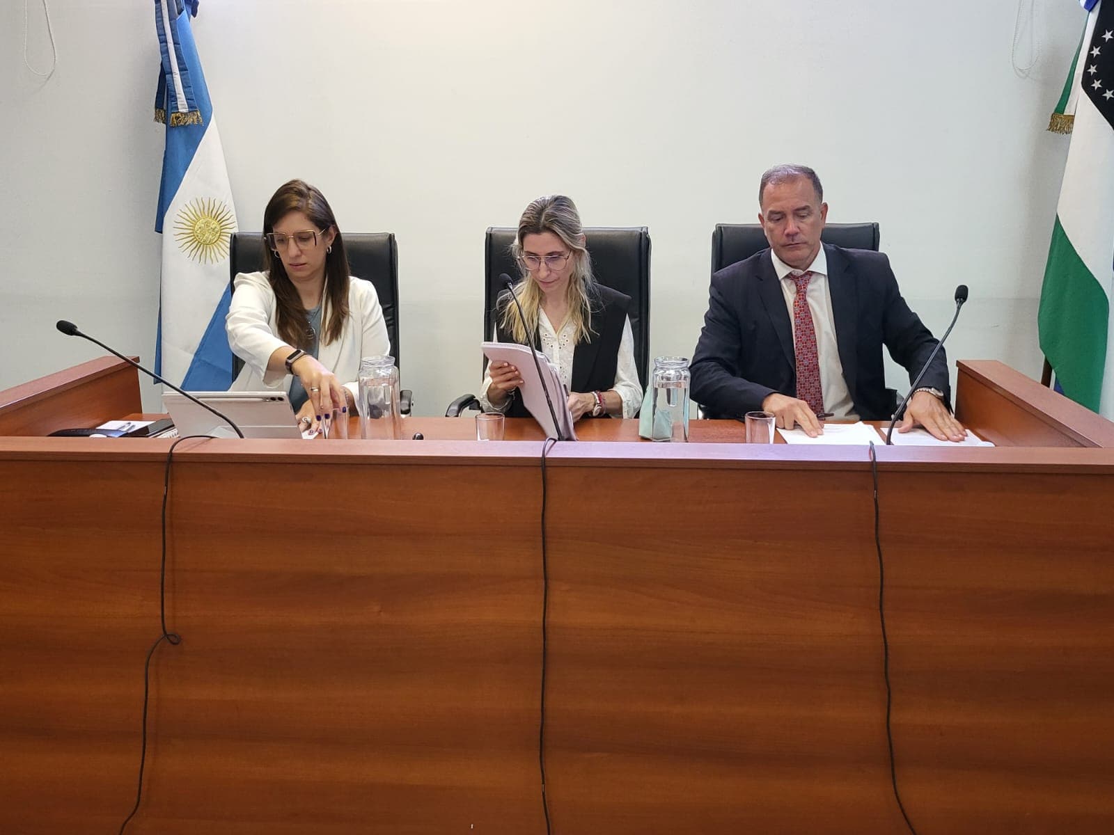 La Fiscalía solicitó que se declare culpable a los cuatro acusados por el asesinato de Otoño Uriarte