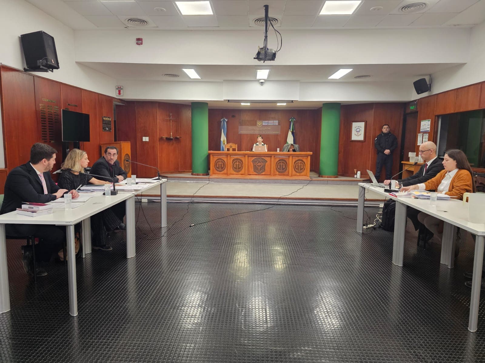 Rechazaron los planteos del único imputado por el crimen de homicidio agravado de Facundo Romero