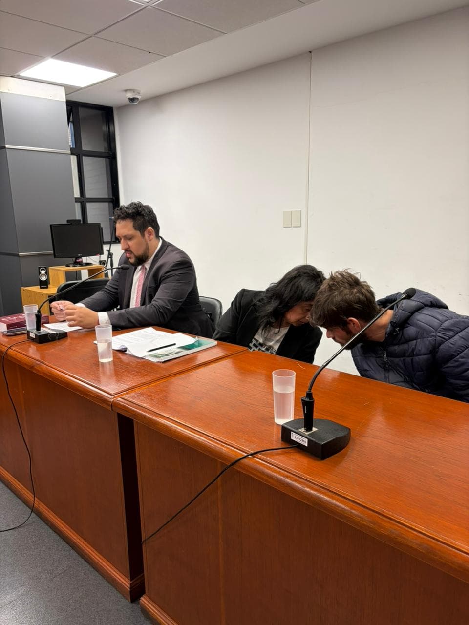 Formularon cargos al hombre acusado haber matado a otro mientras discutían por un paquete de bolsas que vendían en la vía pública