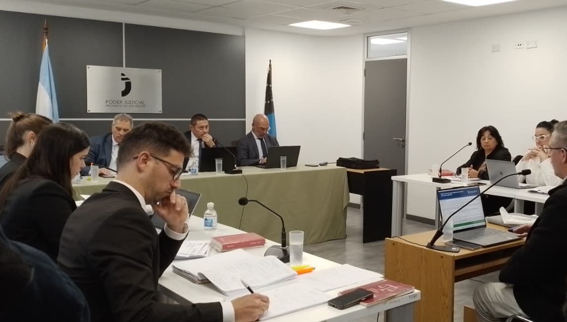 Solicitaron 20 años de prisión para un hombre acusado de abusar sexualmente de cuatro hermanas en Viedma