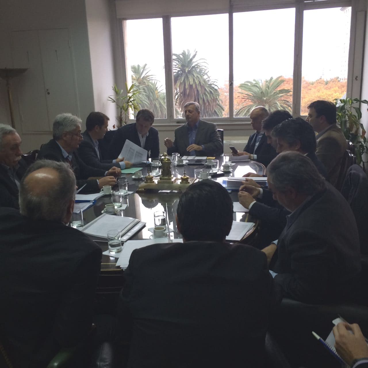 Zara solicitó, ante Nación, que Patagones sea incluido en los beneficios patagónicos de los servicios de luz, agua y gas