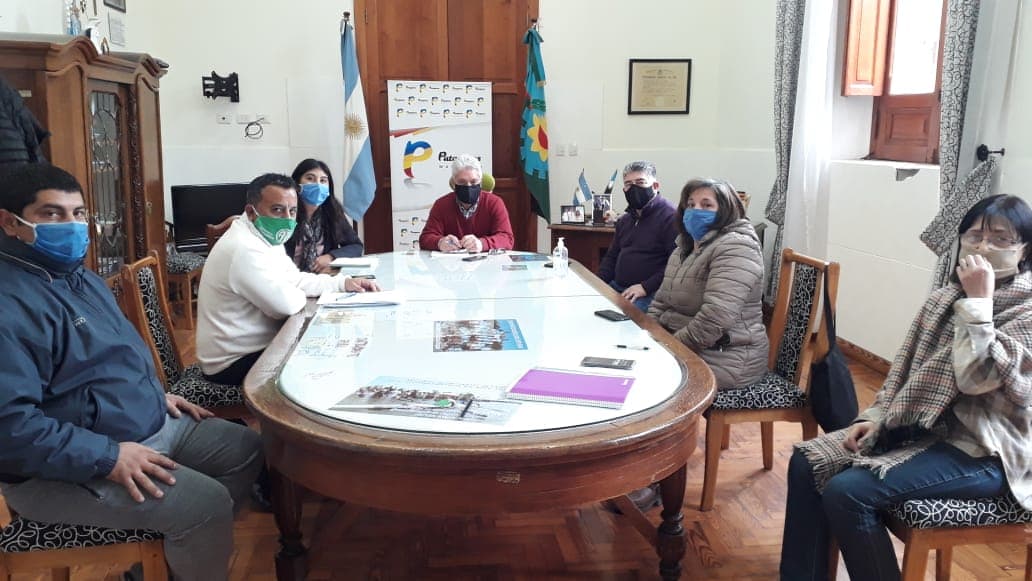 El 25 de junio se pagará el medio aguinaldo a los municipales de Patagones