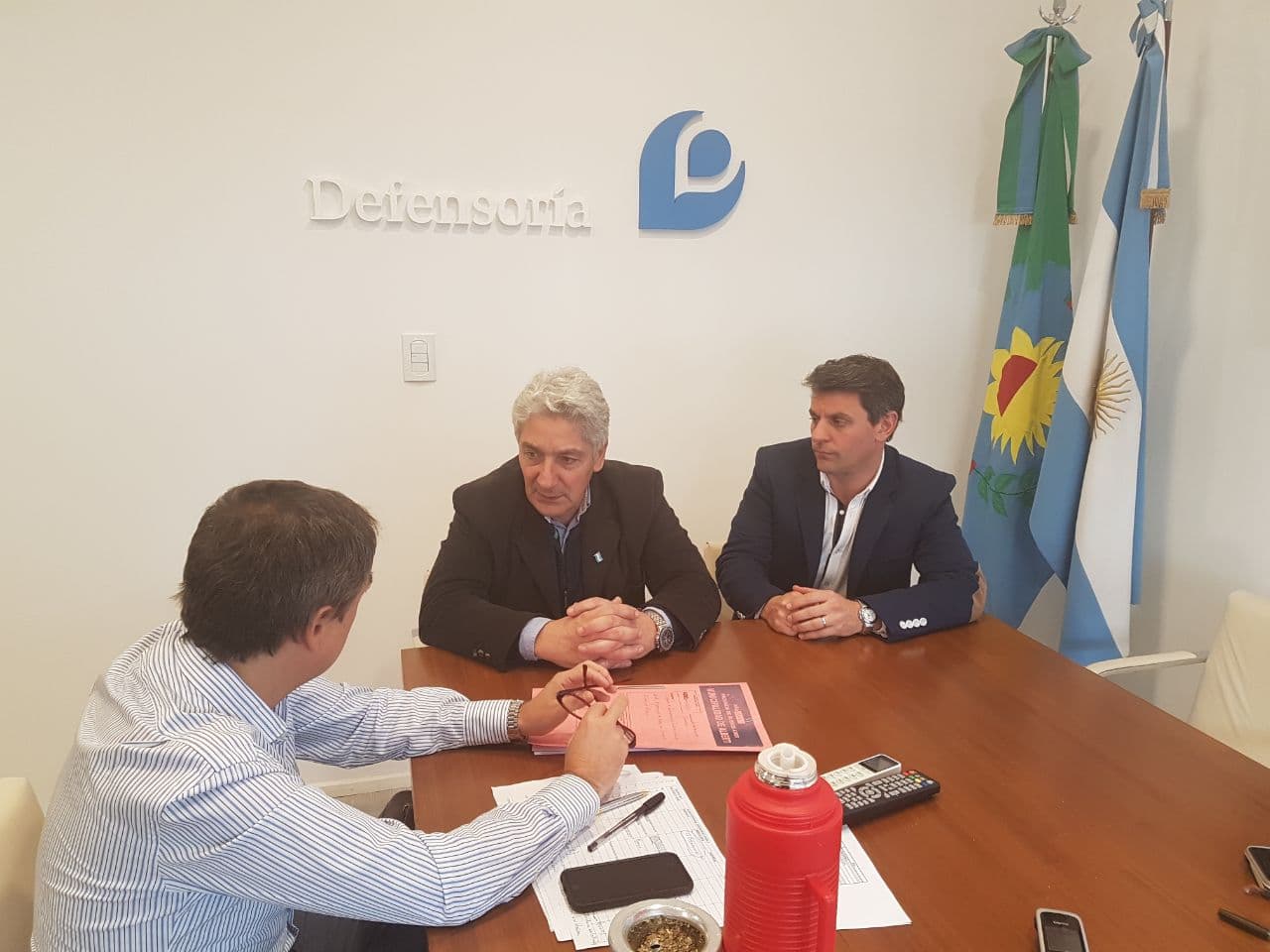 Patagones tendrá una delegación de la Defensoría del Pueblo