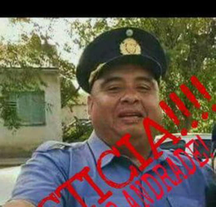 “Si hay derecho del niño para el asesino de mi hermano, ¿por qué no hay para mis sobrinos?»
