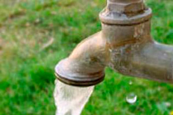 Se normaliza el servicio de agua en Viedma