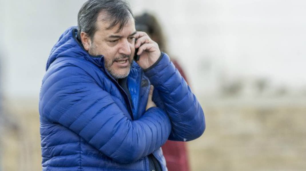 «Weretilneck, se hizo fana de UPCN y pierde por goleada hasta de local»