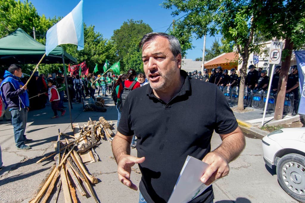 “Hay que adelantar las elecciones presidenciales de 2019, sin lugar a dudas”