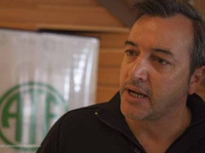Liberaron a Rodolfo Aguiar luego de estar un día detenido en General Roca