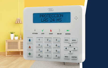 Pidió que le dieran de baja el servicio de alarma pero los débitos continuaron por siete meses más y ahora deberán parale por daño patrimonial y punitivo