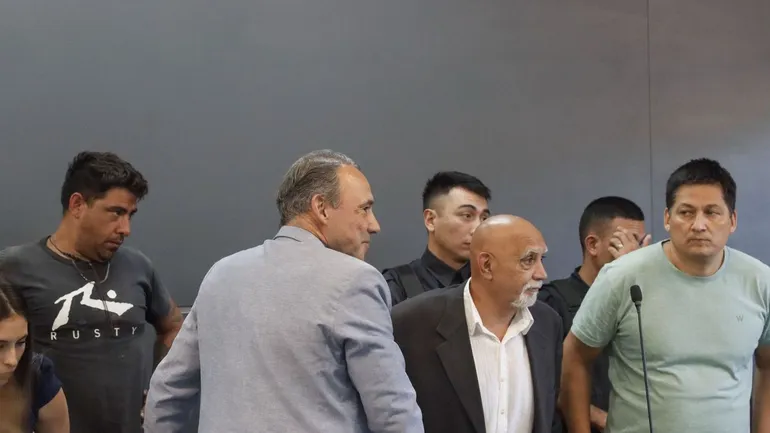 Revocan la condena contra los cuatro imputados por el crimen de Otoño Uriarte