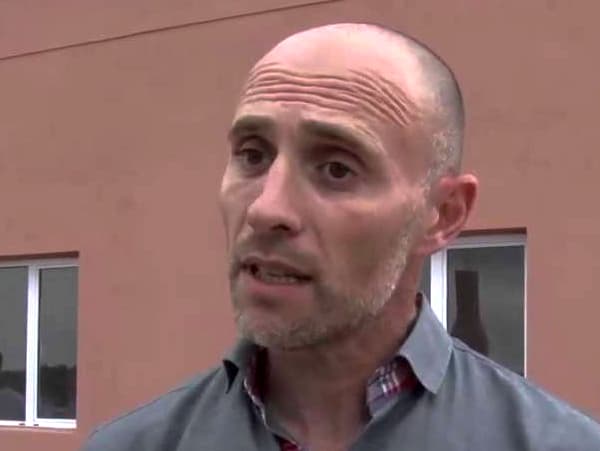 “Rochas quiere un saneamiento del río pero no acompañó la aprobación del Plan Castello”