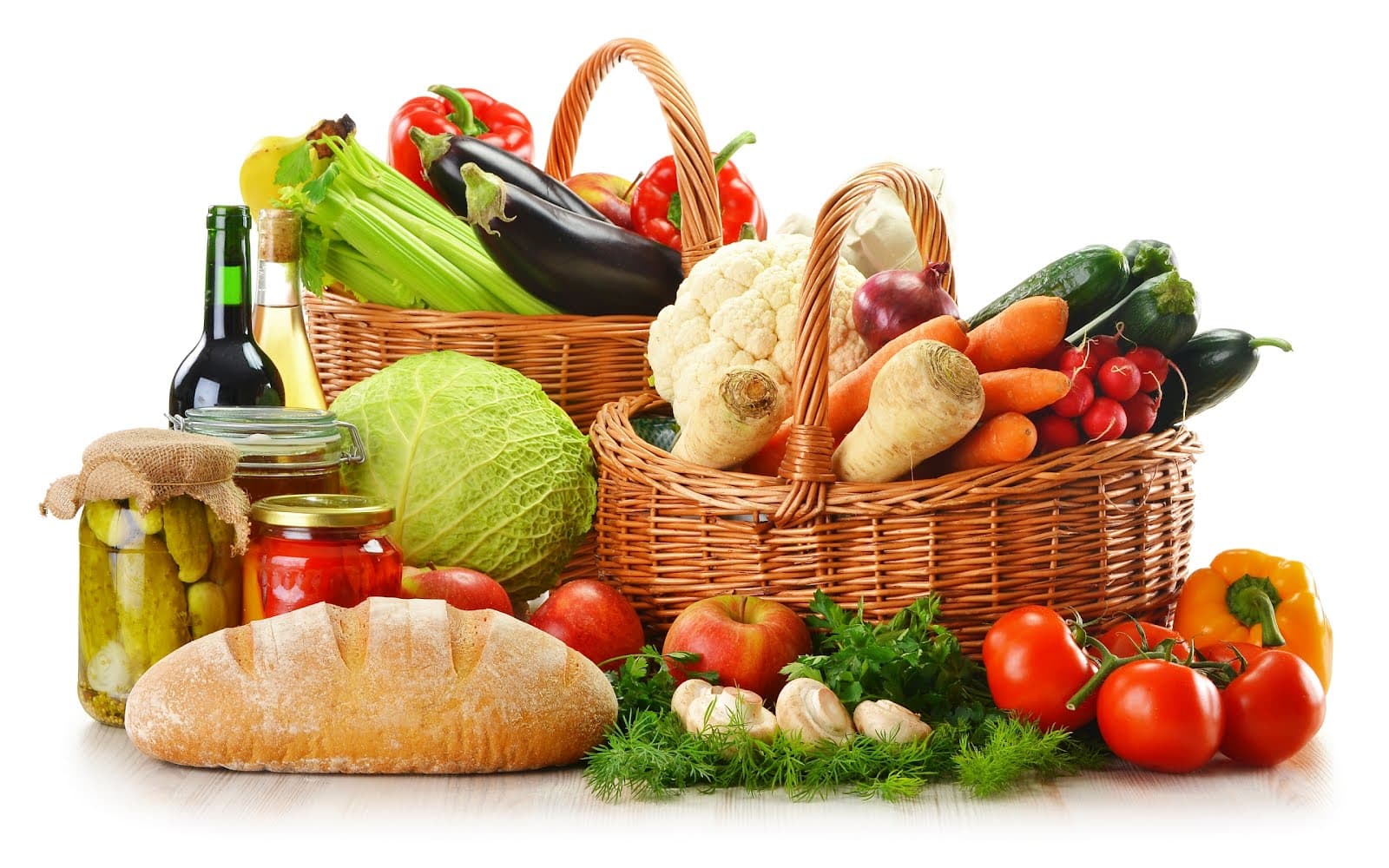 El miércoles se realizará una jornada de alimentación saludable en Viedma