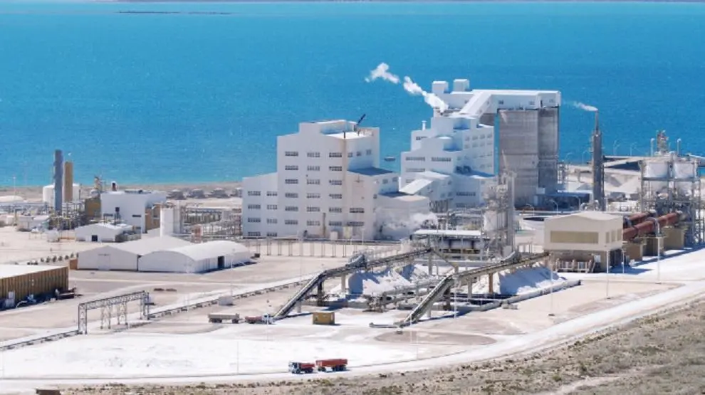«Peligran 500 puestos de trabajo en San Antonio Oeste por importaciones indiscriminadas» dice Pesatti