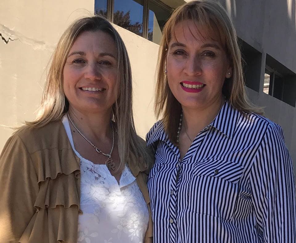 “Hay muchas razones para que la gente decida apoyar a Cambiemos”