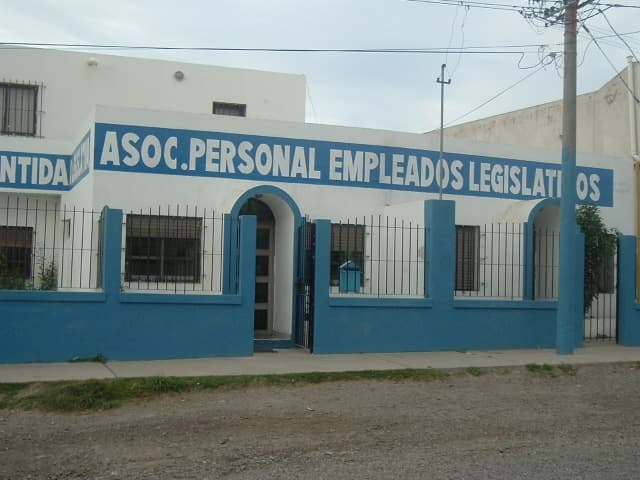 En la causa APEL, la Fiscalía de Estado inició una demanda por 70 millones de pesos