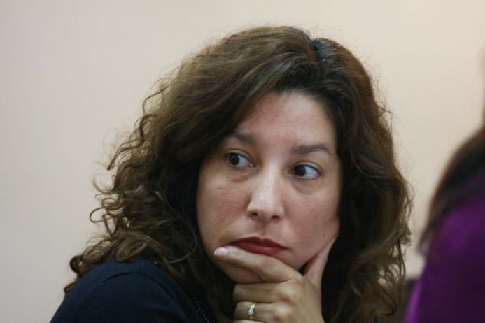 La oposición pide interpelar a la Ministra de Turismo por el estado del Archivo Histórico
