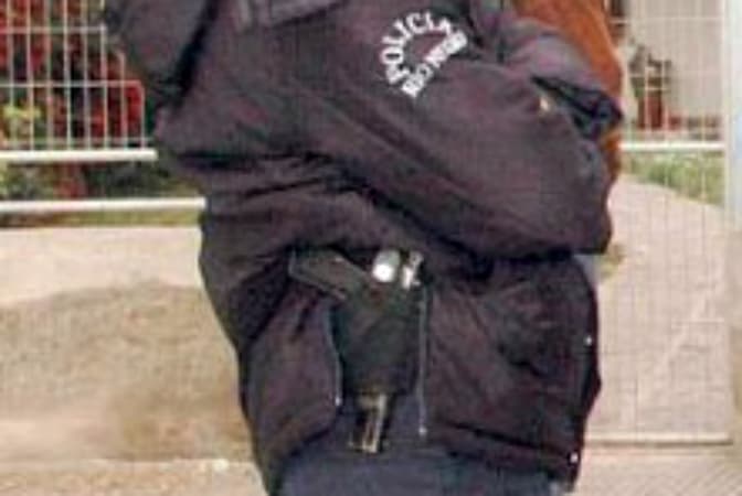 Un joven de Viedma perdió un ojo por un disparo policial y deberán resarcirlo