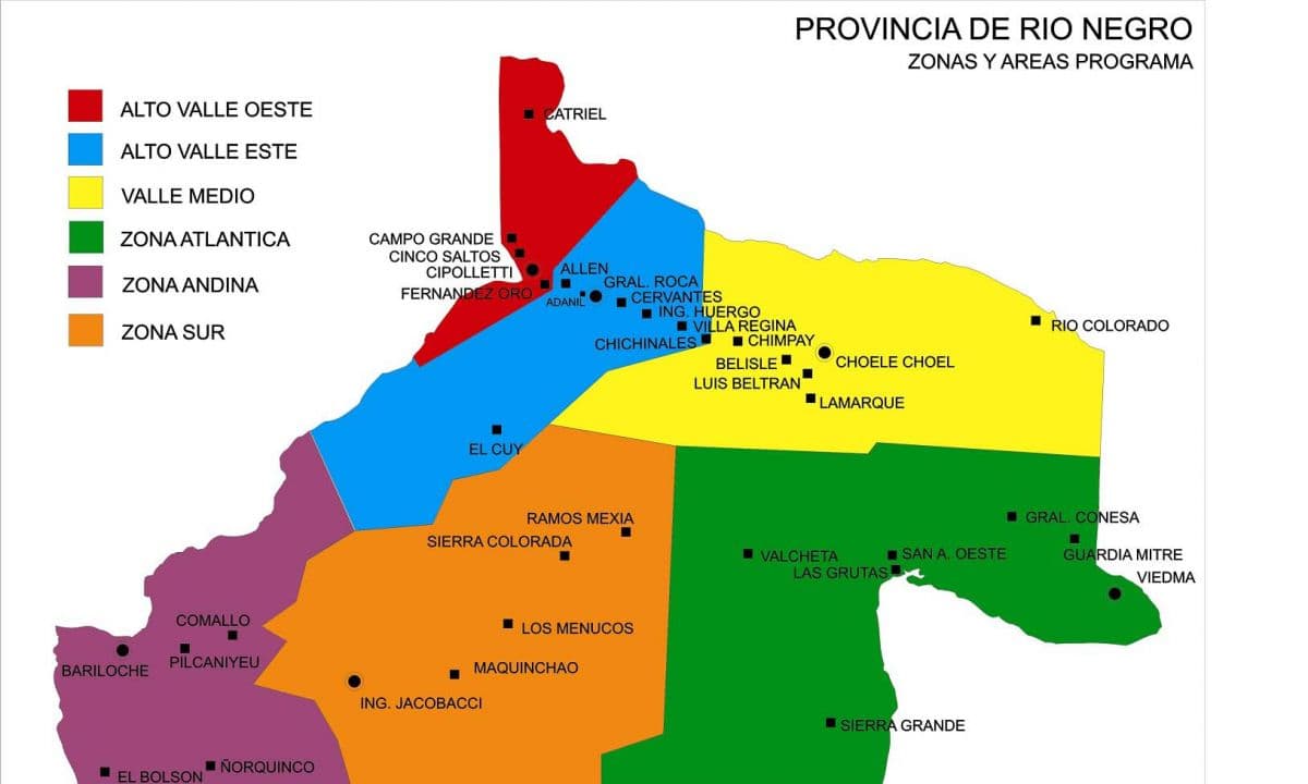 Se habilitarán actividades privadas y profesionales en varias ciudades