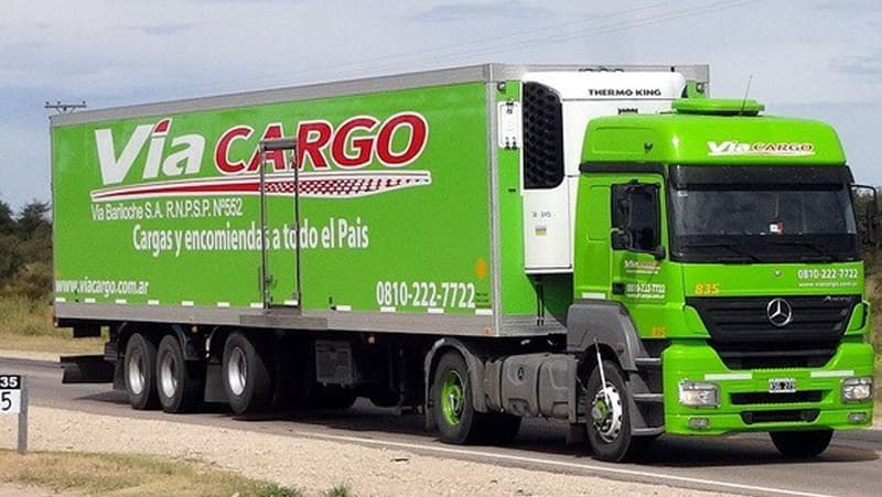 Una empresa transportista deberá resarcir a una mujer de Viedma que compró ventanas por internet y les llegaron dañadas
