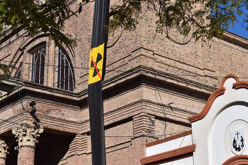 Convocan una nueva asamblea antinuclear en Viedma