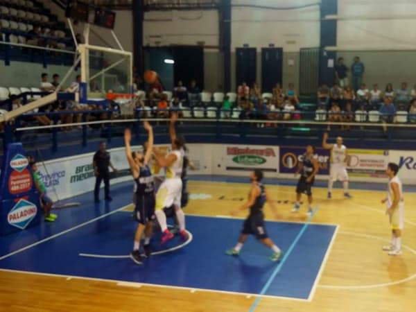 Atenas vuelve a Patagones con dos victorias al hilo