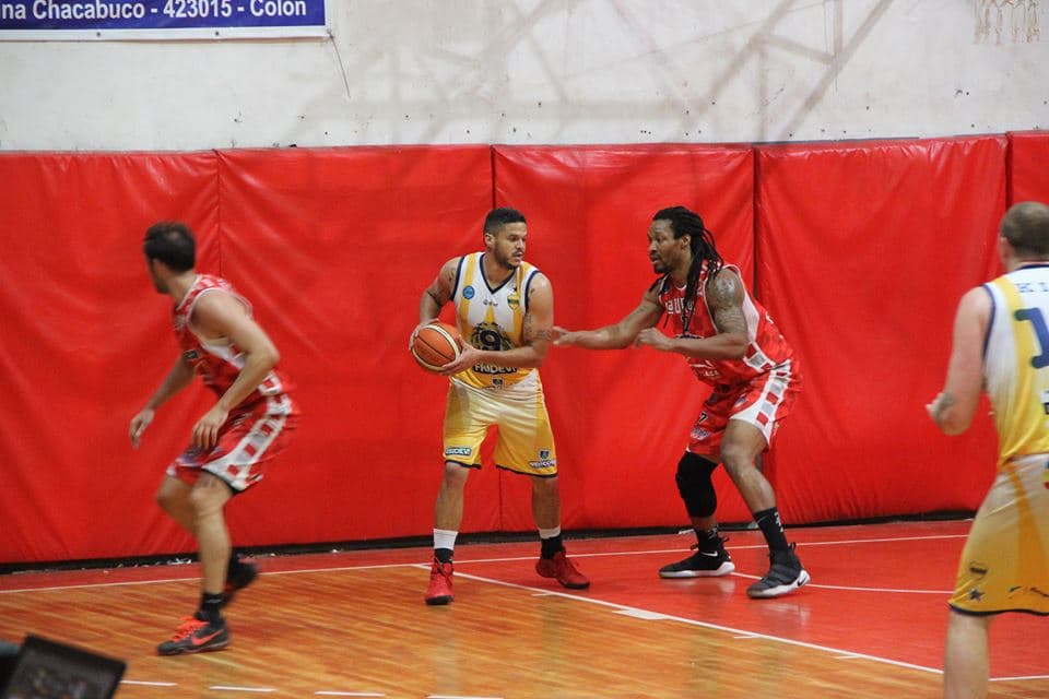 Atenas superó a La Unión en Colón
