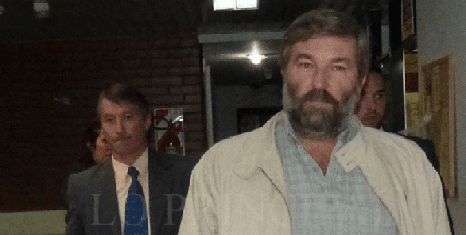 Maza espera que la Justicia haga justicia con Bernardi y lo deje en libertad