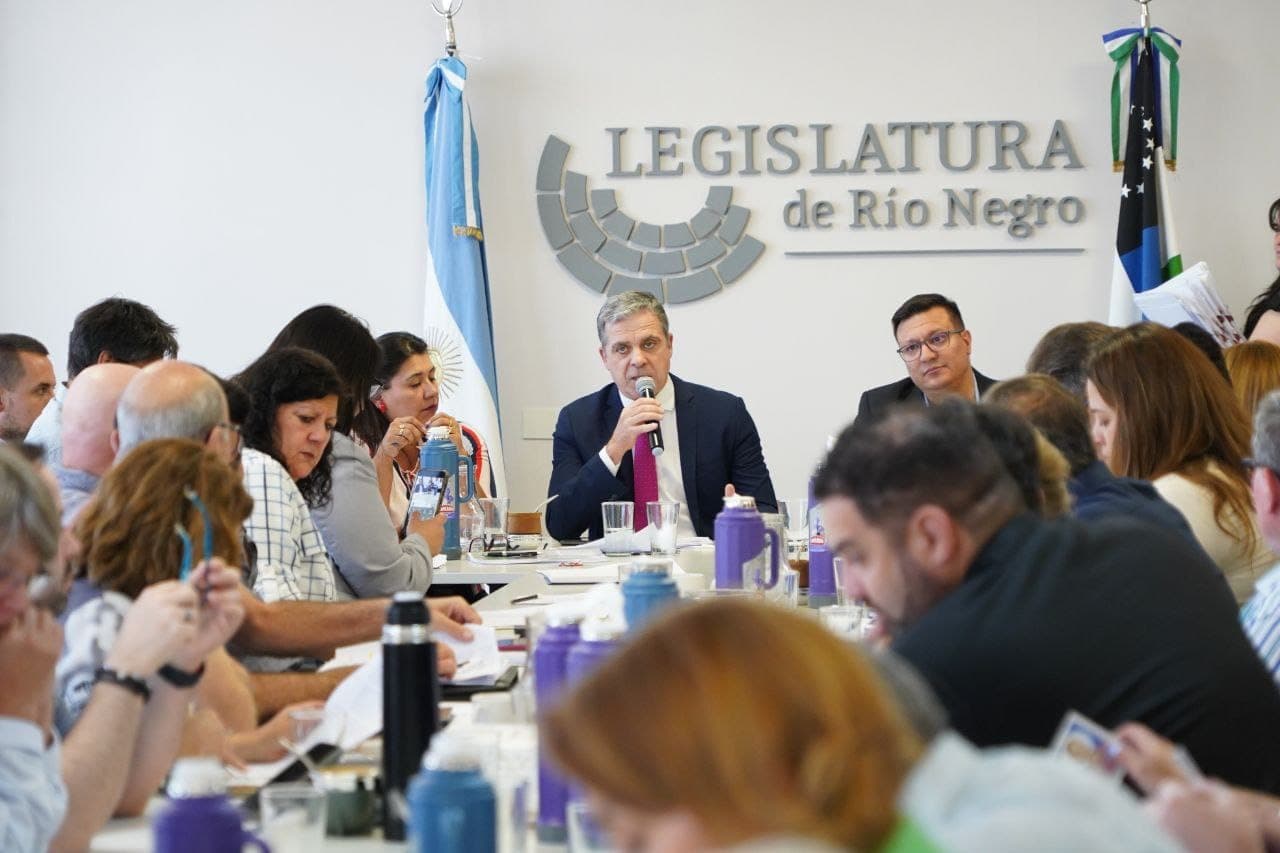 Dictamen favorable al proyecto del STJ destinado a proteger a quienes encuentran dificultades para ejercer sus derechos