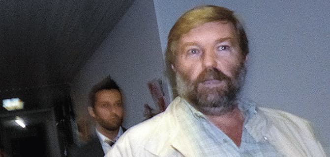 No le acepta la renuncia a Bernardi el Superior Tribunal de Justicia
