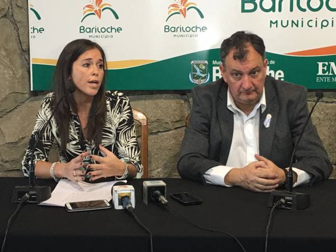 La Justicia Federal anuló el aumento del gas en Bariloche, lo anunció el Intendente