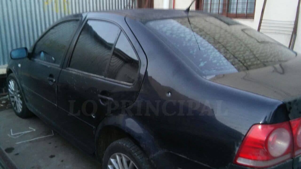 Secuestran más de un kilo de cocaína y detienen a tres personas en la Comarca